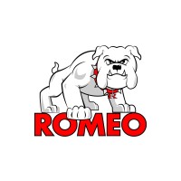 Romeo Community Schools logo - Similar company to Birmingham Public Schools