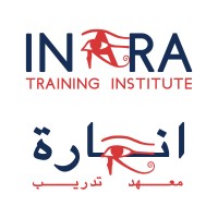Inara Training Institute logo - Similar company to Marefa Training Institute