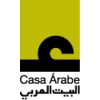 Casa Árabe logo - Similar company to Ecoloss Project Bv
