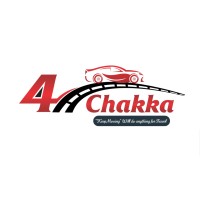 4chakka® ~ CharChakka logo - Similar company to Transoff