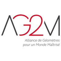 AG2M Selarl de Géomètres-Experts logo - Similar company to Cabinet Philippon Géomètres-Experts