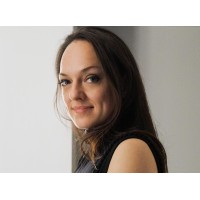 Kasia Urbaniak | The Academy logo - Similar company to Frojstil
