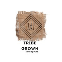 Tribe Grown logo - Similar company to Barsathi Agrotech