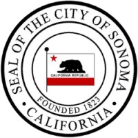 City Of Sonoma