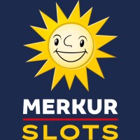 MERKUR SLOTS | The Gauselmann Group logo - Similar company to Predator Sl