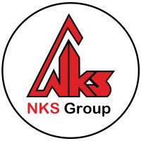NKS Group logo - Similar company to Rks Design & Engineering Llc