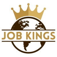 Job Kings logo - Similar company to Job-King Bv