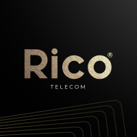 RICO TELECOM logo - Similar company to Flexcell