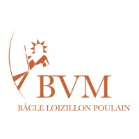 BVM - Huissiers de justice associés Bordeaux logo - Similar company to Legisact