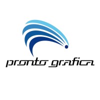 Pronto Grafica logo - Similar company to Crc Srl
