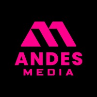 Andes Media logo - Similar company to Andes Roofing