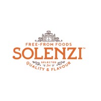 SOLENZI logo - Similar company to West Clothing