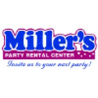 Miller'S Party Rental Center