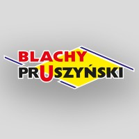 Blachy Pruszyński logo - Similar company to Bp2