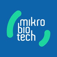 Mikrobiotech logo - Similar company to Polbiotech Laboratorium