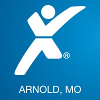 Express Employment Professionals - Arnold, MO logo - Similar company to Precision Fintech