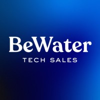 BeWater logo - Similar company to Vree