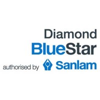 Diamond Bluestar