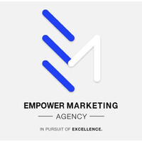 Empower Marketing Agency logo - Similar company to The Official Andreascy