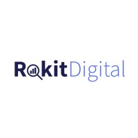 Rokit Digital logo - Similar company to Qed: The Accreditation Experts