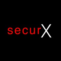 SecurX logo - Similar company to Securx.In