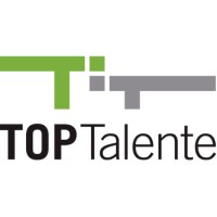 TOP:Talente e.V. logo - Similar company to Die Schauspielgewerkschaft Bffs