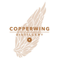 Copperwing Distillery logo - Similar company to Dashfire