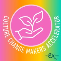 Culture Change Makers Accelerator logo - Similar company to The Employee Experience Project