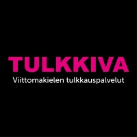 Tulkkiva logo - Similar company to Evantia Oy