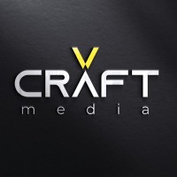 Craft X Media logo - Similar company to Takefly