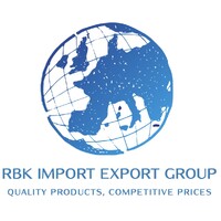 RBK IMPORT EXPORT GROUP logo - Similar company to Importland.De