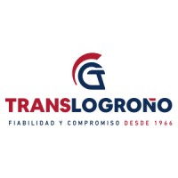 TRANSLOGROÑO logo - Similar company to Bodegas De Logroño