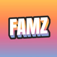 FAMZ logo - Similar company to Imv Media