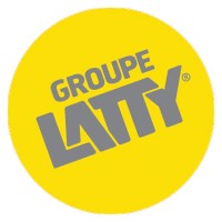 GROUPE LATTY logo - Similar company to Siem Supranite