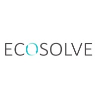 Ecosolve logo - Similar company to Microrganic Technologies