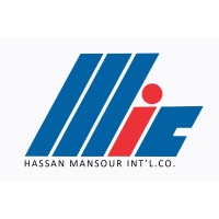 Hassan Mansour Int'l Co. logo - Similar company to Synergy Solutions Co. Wll