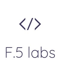 F.5 Labs logo - Similar company to Bliyscom Technological Solutions Inc.