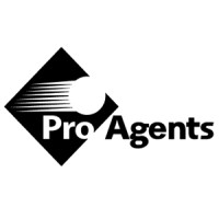 Pro Agents, Inc. logo - Similar company to Ol Baseball Group