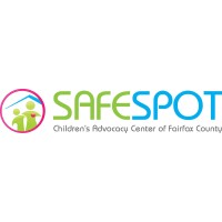 SafeSpot Children's Advocacy Center of Fairfax logo - Similar company to Avcomeast