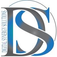 Digital Synergy Solutions logo - Similar company to Rr Digitech