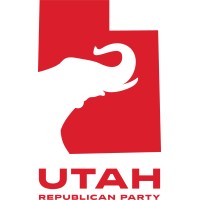 The Utah Republican Party logo - Similar company to Dirtylicious