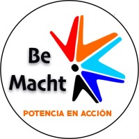 Be Macht