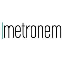 Metronem Sàrl logo - Similar company to Polyprime