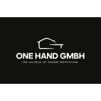 One Hand GmbH logo - Similar company to Helpstone Gmbh