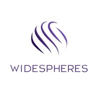 Widespheres logo - Similar company to Frontier-Ibs