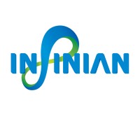 Infinian Technology Pvt Ltd logo - Similar company to Infinian