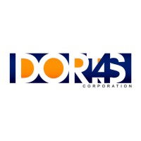 DORTS Corporation logo - Similar company to Ebbs (Education Builds The Bases Of Society)