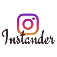 Instander logo - Similar company to Webster Centre