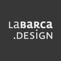 LaBarca.Design logo - Similar company to Usaro.Studios