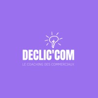 DECLIC'COM - Actionnez le Déclic ! logo - Similar company to Déclic